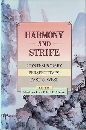 Seller image for Harmony and Strife: Contemporary Perspectives, East & West for sale by Klondyke