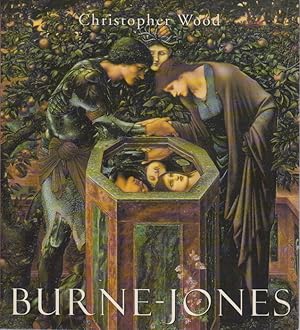 Seller image for Burne-Jones: The life and works of Sir Edward Burne-Jones (1833-1898).: Testi in inglese. Texts in English. for sale by Studio Bibliografico Adige