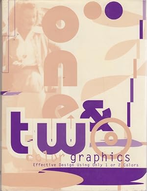 Seller image for One & two color graphics.\r\n for sale by Studio Bibliografico Adige