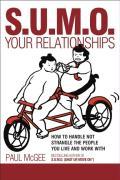 Bild des Verkufers fr SUMO Your Relationships zum Verkauf von moluna