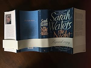 Seller image for The Night Watch for sale by Grimes Hill Book Club
