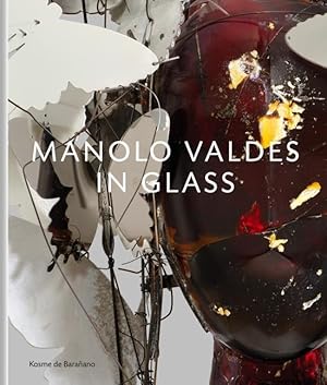 Imagen del vendedor de Manolo Valds - In Glass a la venta por moluna