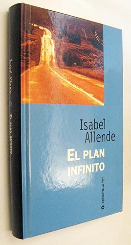 Seller image for (P1) EL PLAN INFINITO for sale by UNIO11 IMPORT S.L.