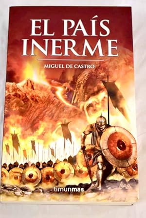 Imagen del vendedor de El pas inerme a la venta por Alcan Libros