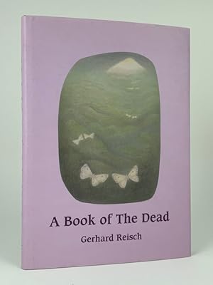 Seller image for A Book Of the Dead for sale by Stephen Conway Booksellers