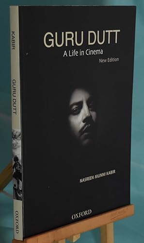 Guru Dutt: A Life in Cinema. New Edition
