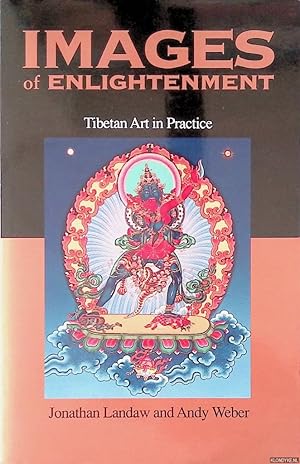 Seller image for Images of Enlightenment: Tibetan Art in Practice for sale by Klondyke