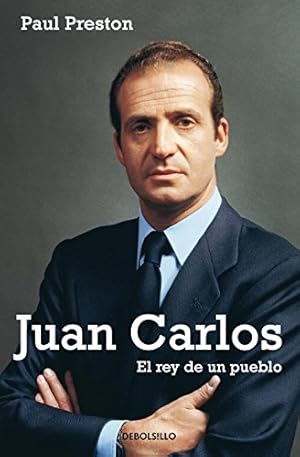 Seller image for Juan Carlos for sale by Libros Tobal