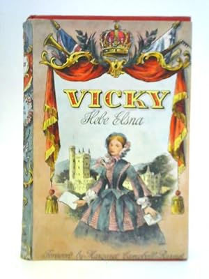 Seller image for Vicky for sale by World of Rare Books