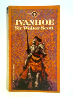 Seller image for Ivanhoe for sale by World of Rare Books