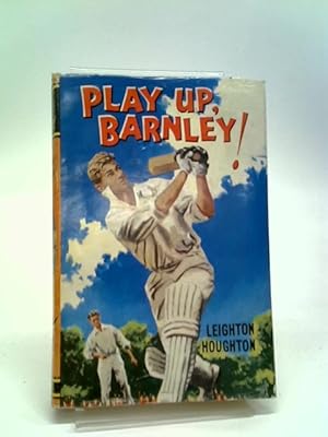 Image du vendeur pour Play Up, Barnley (Seagull library) mis en vente par World of Rare Books