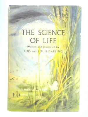 Seller image for The Science of Life for sale by World of Rare Books