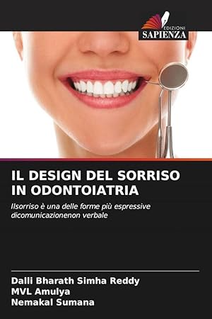 Immagine del venditore per IL DESIGN DEL SORRISO IN ODONTOIATRIA venduto da moluna