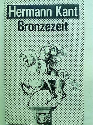 Imagen del vendedor de Bronzezeit a la venta por Versandantiquariat Jena
