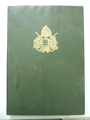 Duecento anni di uniformi della Guardia di Finanza 1774 - 1974