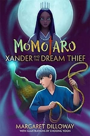 Bild des Verkäufers für Xander and the Dream Thief (Momotaro, 2) zum Verkauf von Rheinberg-Buch Andreas Meier eK