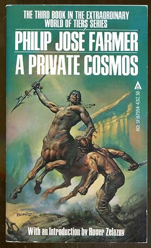 A Private Cosmos