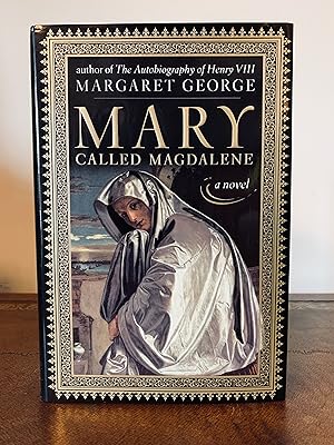 Bild des Verkufers fr Mary Called Magdalene: A Novel zum Verkauf von Vero Beach Books