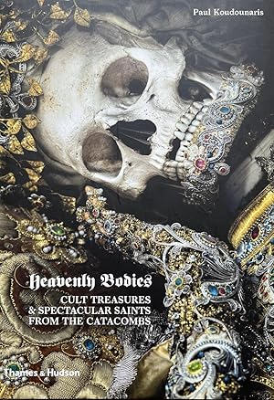 Seller image for Heavenly Bodies for sale by Vasco & Co / Emilia da Paz