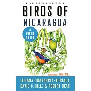 Imagen del vendedor de Birds of Nicaragua: A Field Guide a la venta por Buteo Books