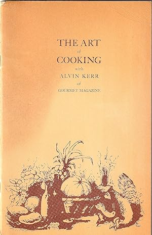 The Art of Cooking