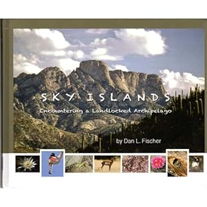 Bild des Verkufers fr Sky Islands: Encountering a Landlocked Archipelago zum Verkauf von Buteo Books