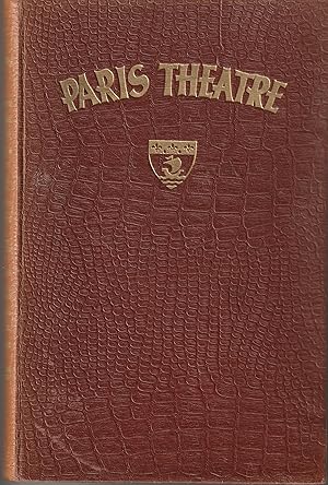 Paris Théâtre No 61 au No 66