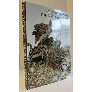 Image du vendeur pour Raymond Ching: The Bird Paintings mis en vente par Buteo Books