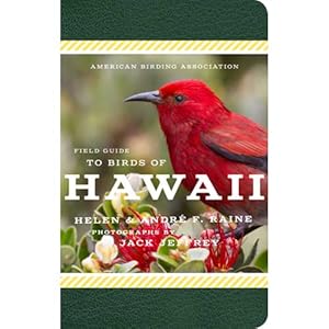 Seller image for American Birding Association Field Guide to Birds of Hawaii for sale by Buteo Books