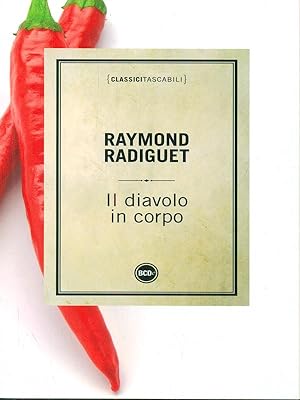 Seller image for Il diavolo in corpo for sale by Librodifaccia