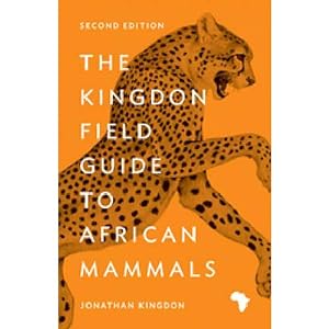 Seller image for The Kingdon Field Guide to African Mammals [Second Edition] for sale by Buteo Books