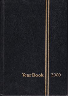 2000 Collier's Encyclopedia Yearbook Covering the Year 1990