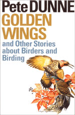 Seller image for Golden Wings and Other Stories about Birders and Birding (The Corrie Herring Hooks Ser., No. 56) [PB] for sale by Buteo Books