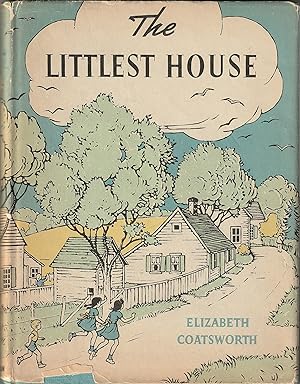 Seller image for The Littlest House for sale by abibliodocs