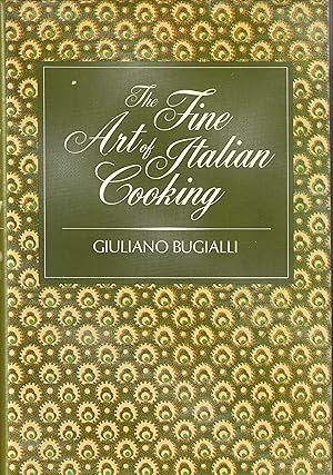 The Fine Art of Italian Cooking