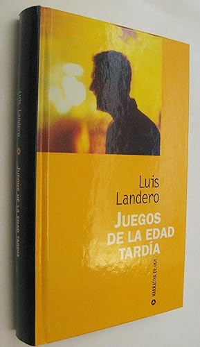 Imagen del vendedor de (P1) JUEGOS DE LA EDAD TARDIA a la venta por UNIO11 IMPORT S.L.