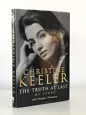 Seller image for The Truth at Last: My Story [SIGNED] for sale by Christian White Rare Books Ltd