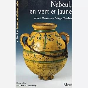 Image du vendeur pour Nabeul, en vert et jaune mis en vente par Vasco & Co / Emilia da Paz