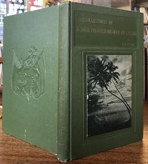 Recollections of a Boer Prisoner-of-War at Ceylon.