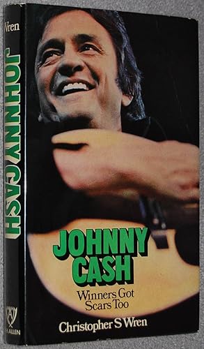 Johnny Cash : Winners Got Scars Too