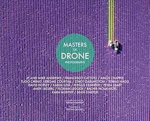 Bild des Verkufers fr Masters of Drone Photography zum Verkauf von GreatBookPrices