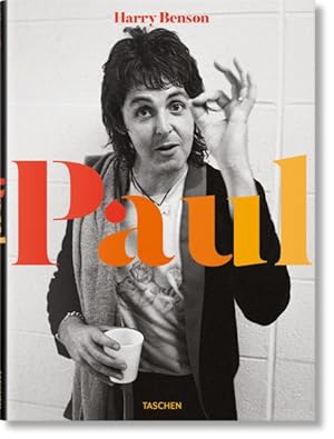 Seller image for Harry Benson. Paul -Language: french for sale by GreatBookPrices