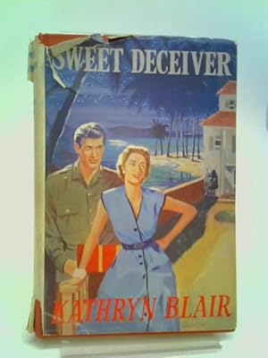 Bild des Verkufers fr Sweet Deceiver zum Verkauf von World of Rare Books