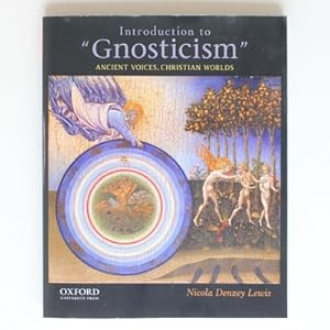 Immagine del venditore per Introduction to Gnosticism: Ancient Voices, Christian Worlds venduto da Fireside Bookshop