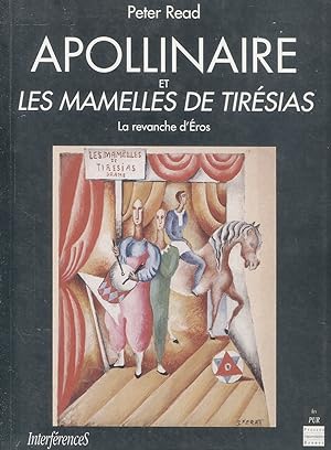Seller image for Apollinaire et les Mamelles de Tirésias for sale by Bloody Bulga