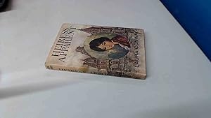 Seller image for Heiress Apparent for sale by BoundlessBookstore