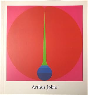 Seller image for Arthur Jobin for sale by Rolf Nlkes - kunstinsel.ch