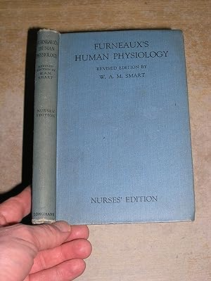 Furneaux's Human Physiology