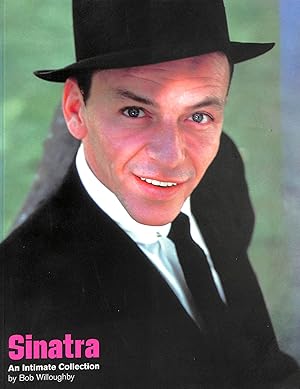 Seller image for Frank Sinatra for sale by M Godding Books Ltd