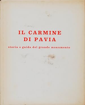 Il Carmine di Pavia. Storia e guida del grande monumento